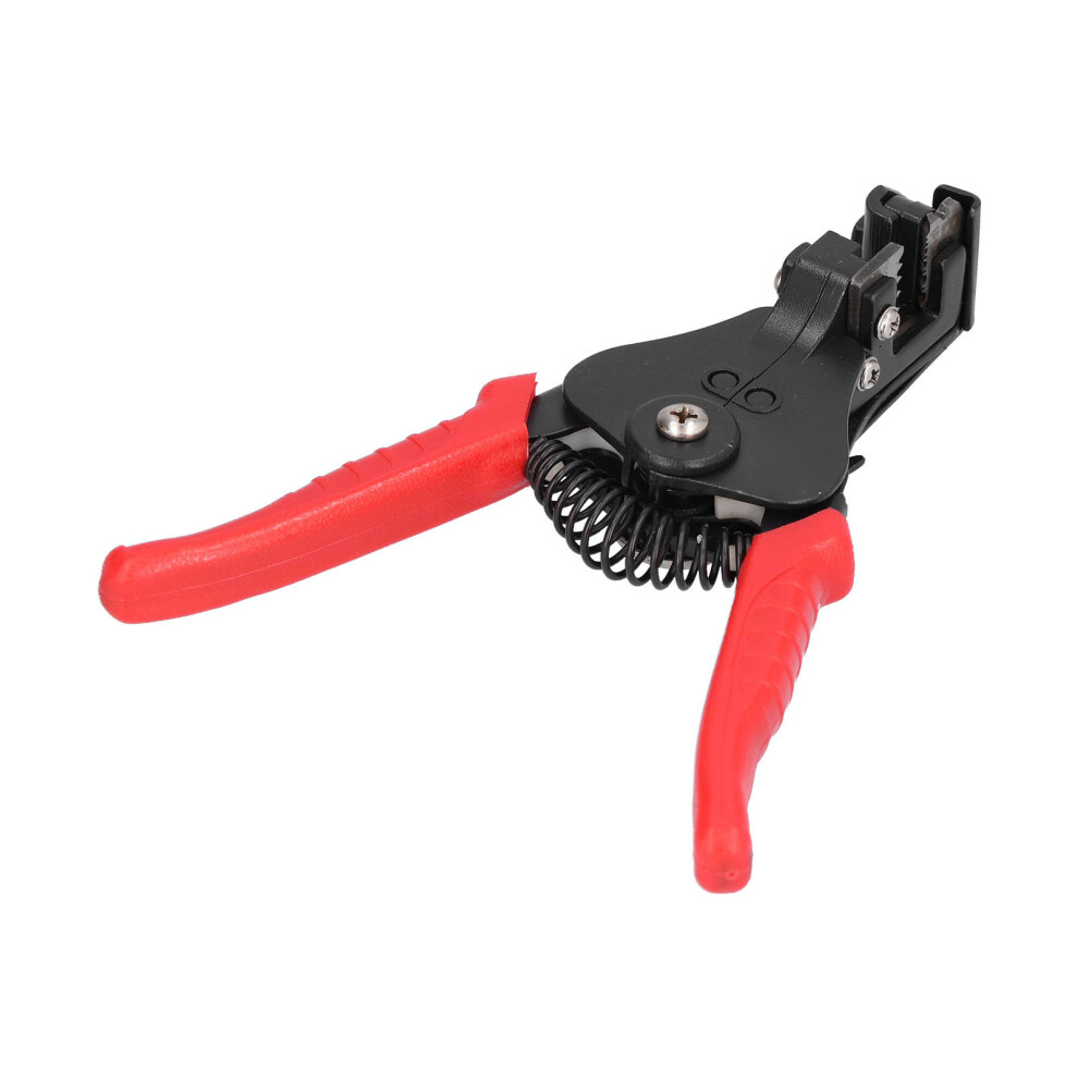 Multifunctional Automatic Wire Stripper Tool Sk-85B For Electricians 8781340442423