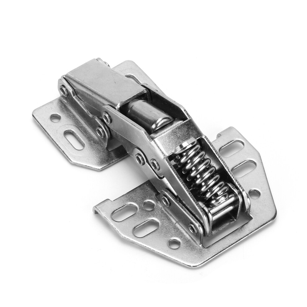 90 Cabinet Hinge Spring Buffer Damper Adjustable 9121376537585