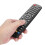 Remote Control for Haier 32" TV System, ABS, 10m Range 13