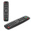 Remote Control for Haier 32" TV System, ABS, 10m Range 12
