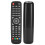 Remote Control for Haier 32" TV System, ABS, 10m Range 15