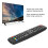 Remote Control for Haier 32" TV System, ABS, 10m Range 7