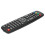 Remote Control for Haier 32" TV System, ABS, 10m Range 14