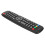 Remote Control for Haier 32" TV System, ABS, 10m Range 16