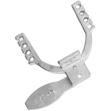 Stainless Steel Catapult Release Device for Accurate Arrow Launching, Hiking and Camping Accessories, Trigger Mechanism