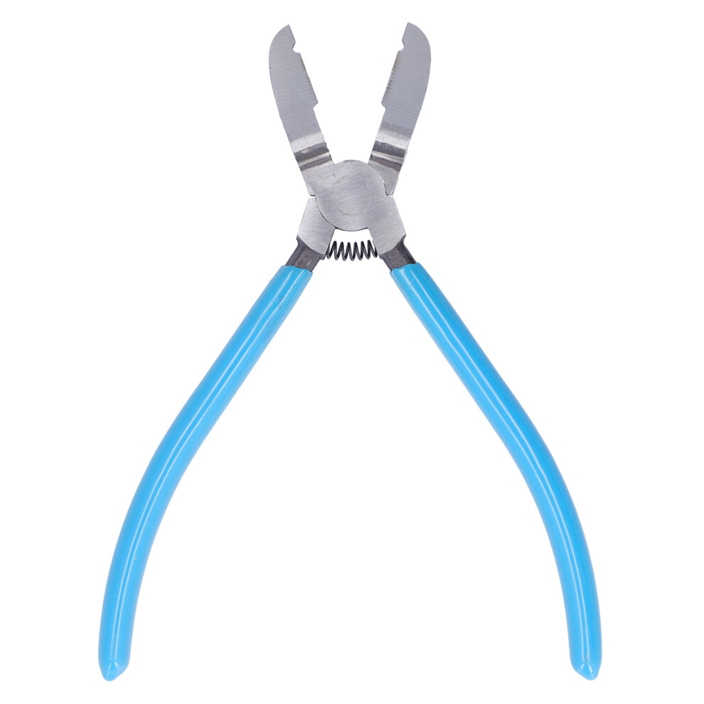 Automotive Trim Removal Pliers Diagonal Cutter Panel Clip Fastener Tool-image-OPC-PJKHB8X-NEW