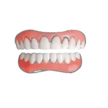 Natural And Comfortable Dentures