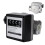 4 Digits Fuel Flow Meter Large Screen Display 10