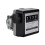 4 Digits Fuel Flow Meter Large Screen Display 1