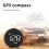 Tachimetro HUD GPS Beidou, Nero, 14.3x9x5.1cm 2