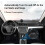 Tachimetro HUD GPS Beidou, Nero, 14.3x9x5.1cm 8