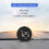 Tachimetro HUD GPS Beidou, Nero, 14.3x9x5.1cm 4