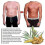 36pcs Luhaka Gynecomastia Cellulite Melting Patch, Gynecomastia Cellulite Melting Patch, Gynecomastia Compress Patch 3