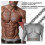 36pcs Luhaka Gynecomastia Cellulite Melting Patch, Gynecomastia Cellulite Melting Patch, Gynecomastia Compress Patch 4