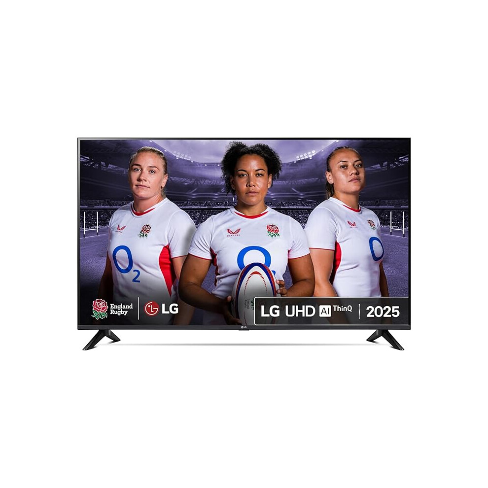 Lg 55Ua73006la 55-Inch 4K Ultra Hd Hdr Smart Tv With Ai