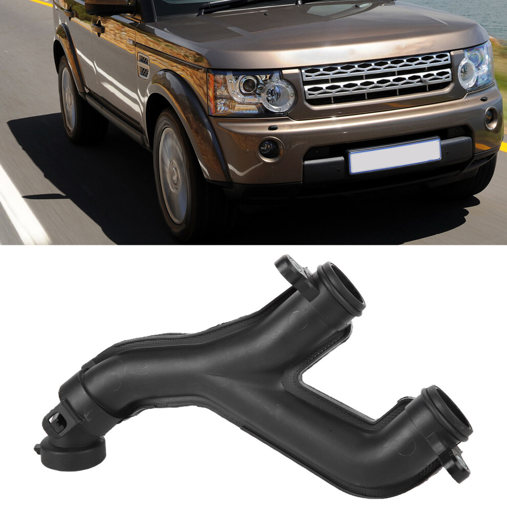 Auto Thermostat Outlet Hose Lr050935 For Range Rover Sport Replacement 9451340444473