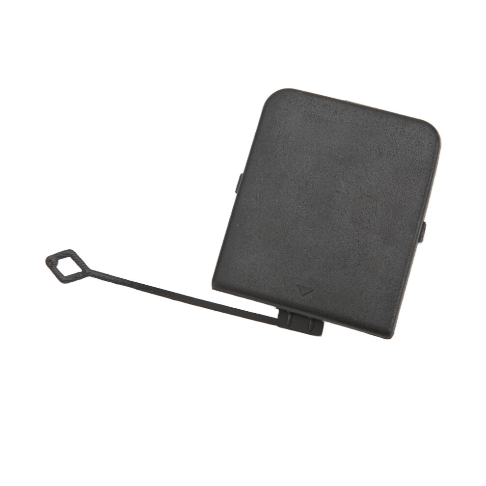 Car Tow Hook Cover Replacement For X1 E84 2013Â2015 Rear Bumper 3781340444491