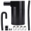 Double Baffled Oil Catch Can with Hoses 9