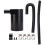 Double Baffled Oil Catch Can with Hoses 3