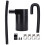Double Baffled Oil Catch Can with Hoses 4