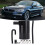 Double Baffled Oil Catch Can with Hoses 12