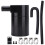 Double Baffled Oil Catch Can with Hoses 8