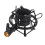 Metal Univerdal Condenser Microphone Mic Shock 1