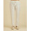 Manyavar Set Kurta Pyjama in Seta Art per Uomo (Viola, M) 5