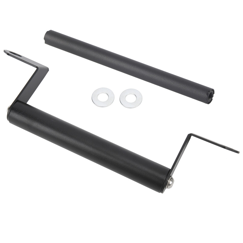 Motorcycle Navigation Bracket Replacement Black 9121376538292