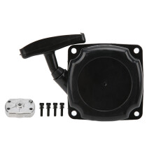 Démarreur à tirage métallique 47cc/49cc GS-12 Pocketbike, 6 mm