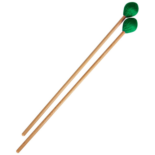 Middle Marimba Stick Mallets Xylophone 2