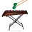 Middle Marimba Stick Mallets Xylophone 5