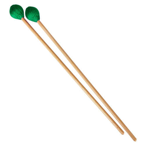 Middle Marimba Stick Mallets Xylophone