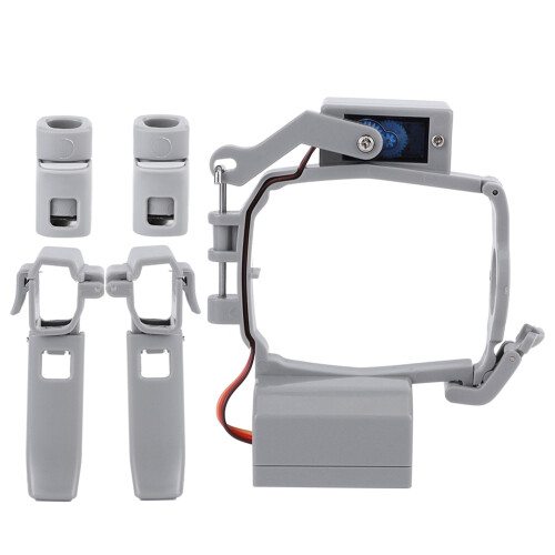 Drone Thrower Remote Dispenser Fishing Bait 2