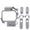 Drone Thrower Remote Dispenser Fishing Bait 2