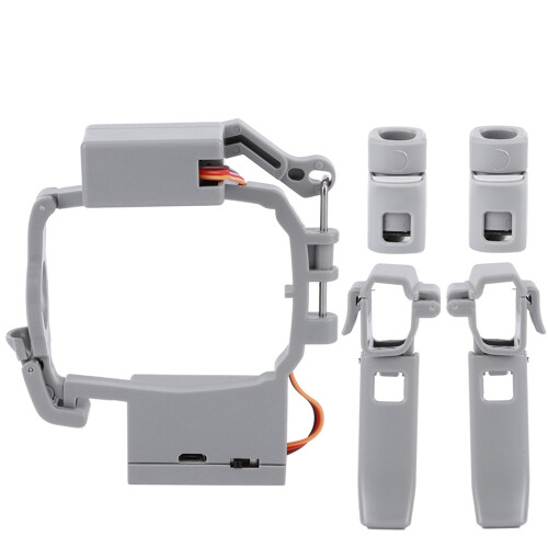 Drone Thrower Remote Dispenser Fishing Bait 1