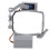 Drone Thrower Remote Dispenser Fishing Bait 8