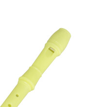 ABS Soprano Descant Recorder Clarinet 8 Holes
