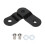 Motorcycle Gas Tank Lift Riser with Bolts Modified 10