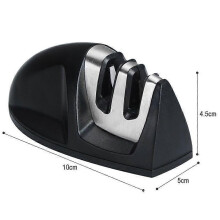 Professional Knife Sharpener Kitchen Whetstone Diamond Cutter Kitchen Knives Accessories Kitchen Household Knife Sharpening HG