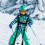 Kids Ski Harness Adjustable for Safe Skiing, Compatible with All Ski Sizes, Durable Material, Easy to Use 5
