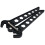 Bracket Compound Bow Foldable Stand for Archery Equipment, Scissor Design, Lightweight, Adjustable Height, Durable Material 1
