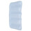 Coussin bleu respirant anti-escarres (coton) 15