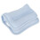 Coussin bleu respirant anti-escarres (coton) 4