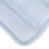 Coussin bleu respirant anti-escarres (coton) 9