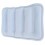 Coussin bleu respirant anti-escarres (coton) 11