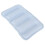 Coussin bleu respirant anti-escarres (coton) 5