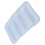 Coussin bleu respirant anti-escarres (coton) 12
