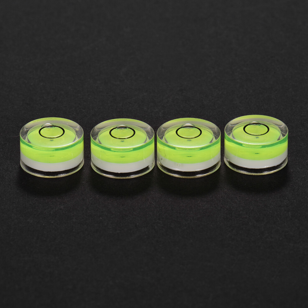 Mini Precision Bubble Level Spirit Leveling Gauge 9121376538728