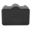 Black Plastic MCOR Accelerator  for Club Car Precedent 2004‑2011 6
